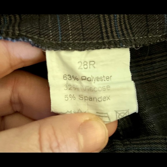 Piper Equestrian Breeches EUC - Picture 5 of 8